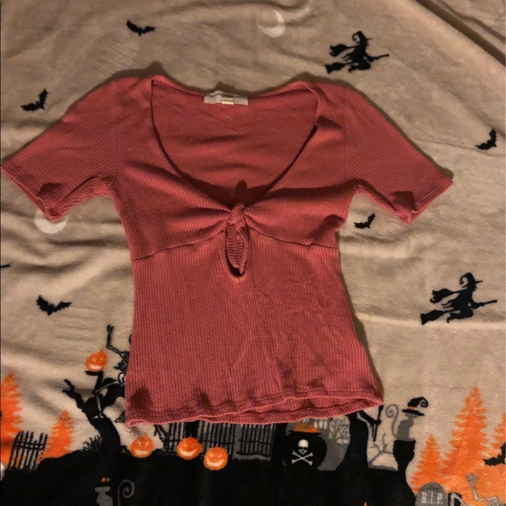 Urban Outfitters top